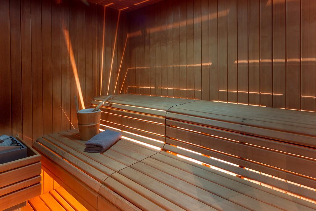Hotel Et Spa Le Delta Le Grand-Bornand Exterior photo
